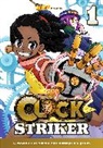 Issaka Galadima, Issaka Jones Galadima, Frederick L. Jones, Jones Frederick L., Saturday AM - Clock Striker, Volume 1