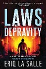 Eriq La Salle, Eriq La Salle - Laws of Depravity