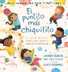 Linsey Davis, Lucy Fleming - El puntito más chiquitito