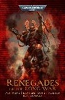 Anthony Reynolds - Renegades of the Long War