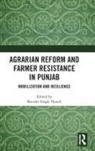 Shinder Singh Thandi, Shinder Singh Thandi - Agrarian Reform and Farmer Resistance in Punjab