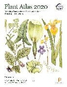 R. J. Burkmar, T. A. Humphrey, O. L. Pescott, P. A. Stroh, P. A. Walker Stroh, Stroh P. A.... - Plant Atlas 2020