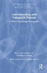 Maria Leticia Castrechini Fernandes Franieck - Communicating With Vulnerable Patients