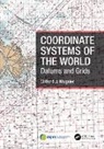 Clifford J. Mugnier - Coordinate Systems of the World
