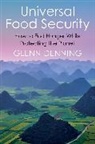 Glenn Denning - Universal Food Security