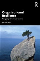 Elmar Kutsch, Kutsch Elmar - Organisational Resilience