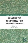Michiel Meijer, Michiel Meijer - Updating the Interpretive Turn