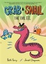Beth Ferry, Ferry Beth, Jared Chapman, Chapman Jared - Crab and Snail: The Evil Eel