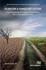 Remi Charron - Plan for a Turbulent Future