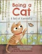 Maria Gianferrari, Gianferrari Maria, Pete Oswald, Oswald Pete - Being a Cat: A Tail of Curiosity