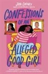 Joya Goffney - Confessions of an Alleged Good Girl
