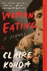 Claire Kohda - Woman, Eating