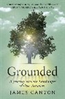 James Canton - Grounded