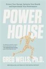 Greg Wells - Powerhouse