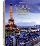 Cool Cities Paris