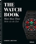 Gisbert L Brunner, Gisbert L. Brunner - The Watch Book