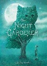 Eric Fan, Terry Fan, Fan Eric, Fan Terry - The Night Gardener