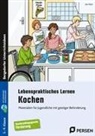 Ute Heinl - Lebenspraktisches Lernen: Kochen