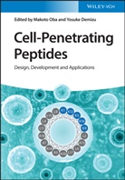 Yosuke Demizu, Makoto Oba, Demizu, Yosuke Demizu, Makoto Oba - Cell-Penetrating Peptides