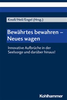 Ulrich Engel, Engel (Prof. Dr. theolg. h, Hanno Heil, Hanno Heil (Dr. theol), Franziskus Knoll - Bewährtes bewahren - Neues wagen