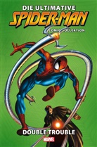 Mark Bagley, Mark u a Bagley, Brian Michael Bendis, Erik Benson, Bill Jemas, Art Thibert - Die ultimative Spider-Man-Comic-Kollektion