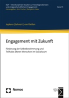 Katja Jepkens, Anne van Rießen, Liska Sehnert, Anne van Rießen - Engagement mit Zukunft