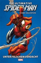 Mark Bagley, Mark u a Bagley, Brian Michael Bendis, Bill Jemas, Art Thibert - Die ultimative Spider-Man-Comic-Kollektion
