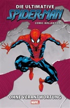 Mark Bagley, Mark u a Bagley, Brian Michael Bendis, Bill Jemas, Art Thibert - Die ultimative Spider-Man-Comic-Kollektion