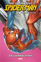 Mark Bagley, Mark u a Bagley, Brian Michael Bendis, Bill Jemas, Art Thibert - Die ultimative Spider-Man-Comic-Kollektion