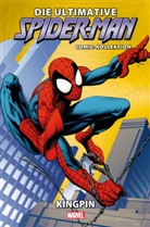 Mark Bagley, Mark u a Bagley, Brian Michael Bendis, Bill Jemas, Art Thibert - Die ultimative Spider-Man-Comic-Kollektion