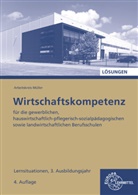 Stefan Felsch, Raimund Frühbauer, Johannes Krohn, Stefan Kurtenbach, Sabrina Metzler, Jürgen Müller - Lösungen zu 47274