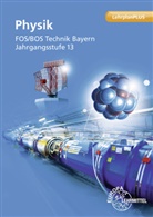 Julia Gronauer, Julia u Gronauer, Dieter Schlögl, Julia Schwimmer, Jochen Trenner, Jochen u Trenner... - Physik FOS/BOS Technik Bayern - Jgst. 13
