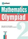 Priya Mittal - Olympiad Mathematics Class 2nd