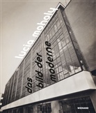 Thomas Derda, Tobias Hoffmann, Reifferscheidt, Tobias Hoffmann - Lucia Moholy. Das Bild der Moderne