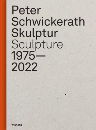 Gregor Jansen, Uwe Rüth, Krey, Sylvia Krey, Uwe Rüth - Peter Schwickerath. Skulptur/ Sculpture 1975- 2022