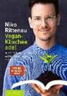 Niko Rittenau - Vegan-Klischee ade!