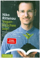Niko Rittenau - Vegan-Klischee ade!
