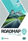 Pearson Education, Pearson Education - RoadMap B2 Student's Book & Interactive eBook with Digital Resources & App