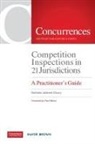 Nathalie Jalabert-Doury - Competition Inspections in 21 Jurisdictions