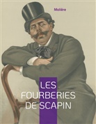 Molière, - Molière - Les Fourberies de Scapin