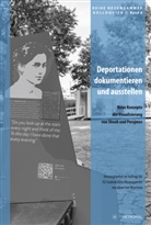 Oliver von Wrochem, Oliver Von Wrochem - Deportationen dokumentieren und ausstellen