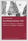 Detlef Lehnert - Konfliktdemokratie 1920