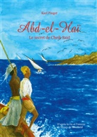 Karl Pinget, Marie Gérardin-Pinget - Abd el Haï