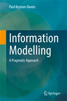 Paul Beynon-Davies - Information Modelling
