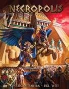 Mark Greenberg, Bill Webb - Necropolis 5E
