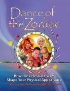 William Arthur Schreib - Dance of the Zodiac