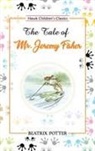 Beatrix Potter - The Tale of Mr. Jeremy Fisher