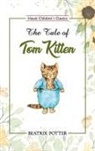 Beatrix Potter - The Tale of Tom Kitten
