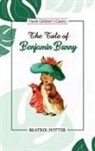 Beatrix Potter - The Tale of Benjamin Bunny