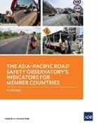 Asian Development Bank - The Asia-Pacific Road Safety Observatory's Indicators for Member Countries